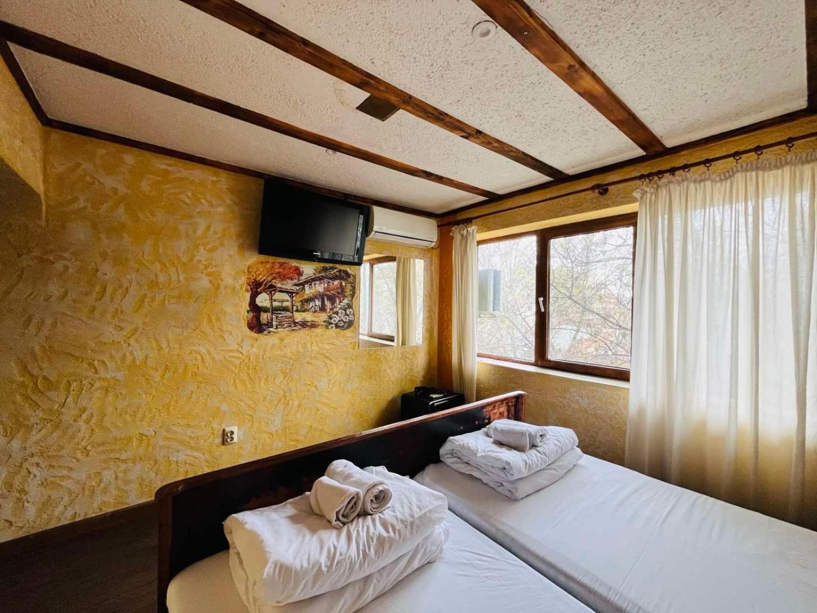 Rooms43 Sofia Exterior photo