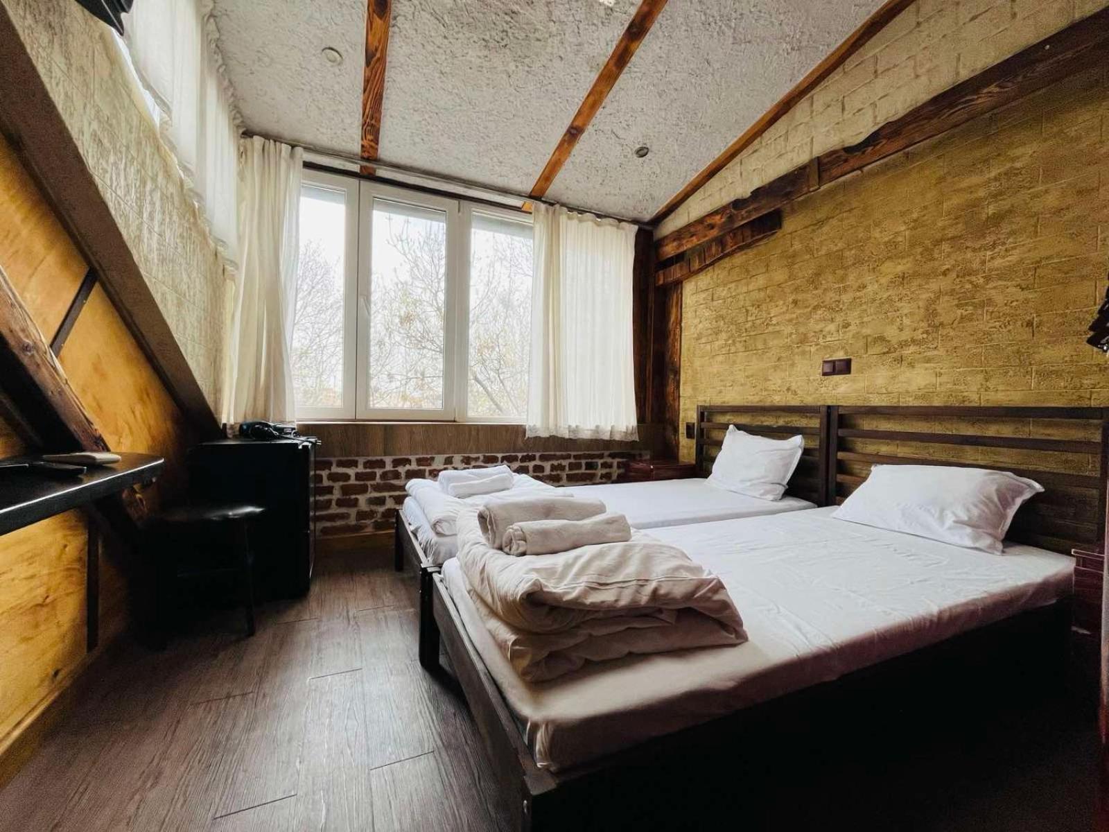 Rooms43 Sofia Exterior photo
